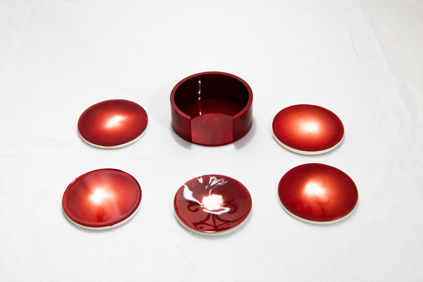 Portavasos - Imagen 2