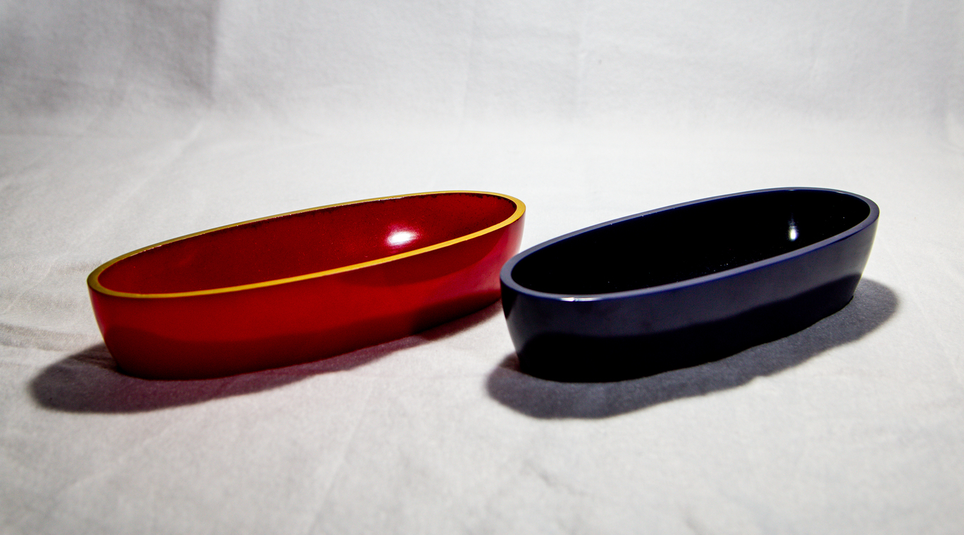 Charolas ovaladas - Imagen 2